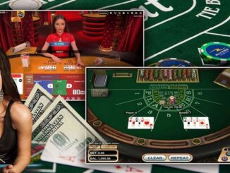 Chiến lược cờ bạc sòng bạc trực tuyến cho năm 2023